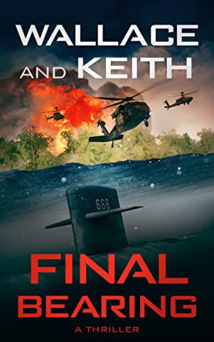 Final Bearing book cover