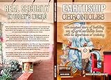 Earthship Chronicles The Magical Tale Of A Man Who Self Built His Self Sufficient Luxurious Earthship Home With No Experience Or Training English Edition