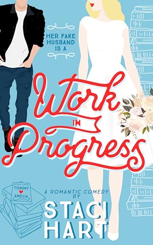 Work in Progress book cover