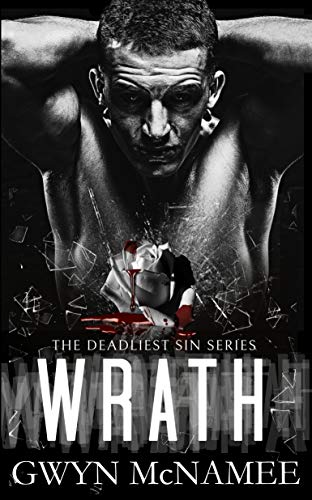 Wrath book cover