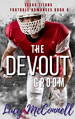 The Devout Groom cover