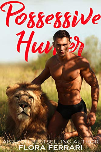 Possessive Hunter book cover