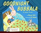 Goodnight Bubbala English Edition