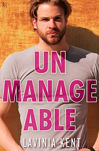 Unmanageable book cover