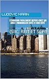Senrichir Facilement Depuis Chez Soi Avec Limmobilier Cot Et Non Cot Siic Reit Et Scpi