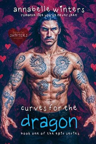 Curves for the Dragon cover