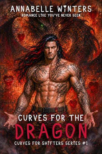 Curves for the Dragon book cover