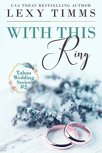 With This Ring book cover