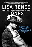 The Truth About Cowboys Texas Heat Book 1 English Edition