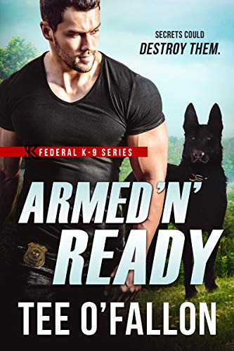 Armed 'N' Ready book cover