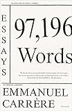 97196 Words Essays English Edition