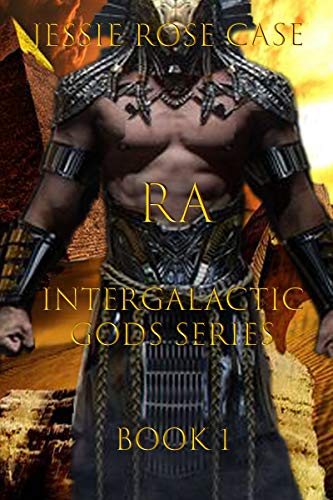 Ra book cover
