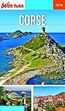 Corse 2019 Petit Fut Guides Region