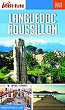 Languedoc Roussillon 2019 Petit Fut Guides Region