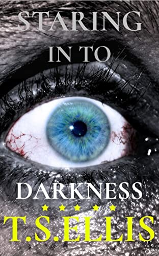 Staring into the Darkness cover