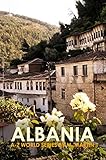 Albania Az World Series Book 2 English Edition