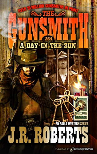A Day in the Sun book cover