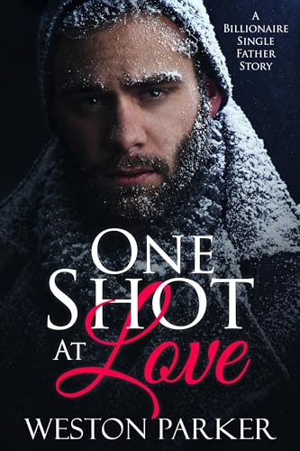 One Shot At Love book cover