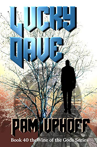 Lucky Dave book cover