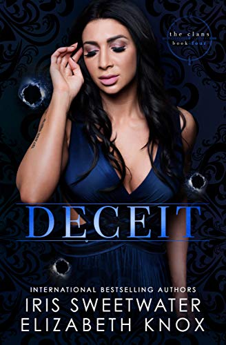 Deceit cover