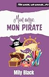 Mon Ange, Mon Pirate