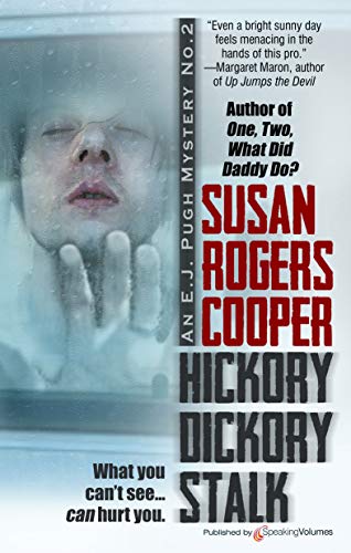 Hickory Dickory Stalk book cover