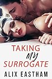 Taking My Surrogate A Taboo Erotica Short Story English Edition