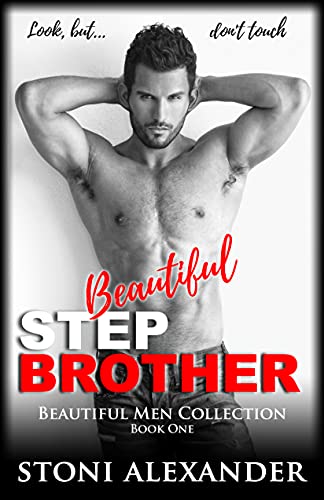 Beautiful Stepbrother book cover