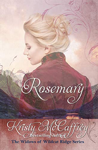 Rosemary (By: Kristy McCaffrey) cover