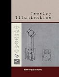 Jewelry Illustration English Edition