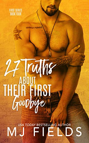 27 Truths About Their First Goodbye