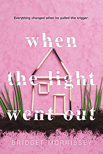 When the Light Went Out book cover