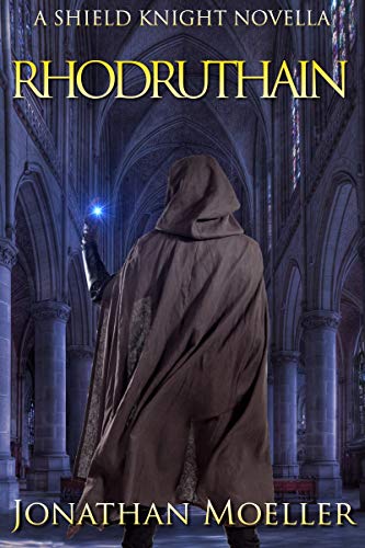 Rhodruthain book cover