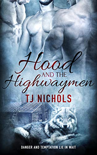 Hood and the Highwaymen book cover