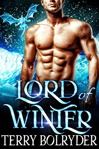 Lord of Winter book cover