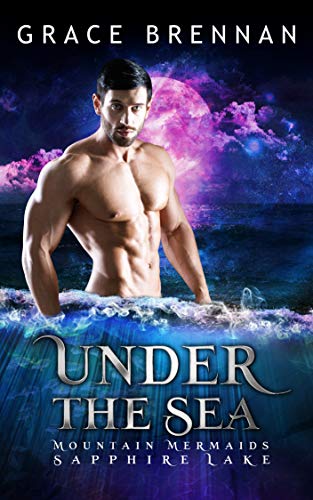 Under the Sea (By: Grace Brennan) cover
