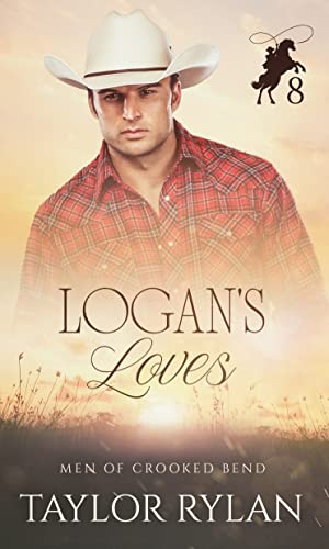 Logan's Loves cover