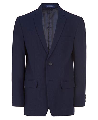 izod suit jacket
