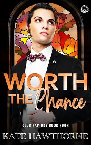 Worth the Chance book cover