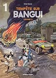 Tempte Sur Bangui 1 Vol 2
