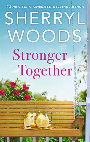 Stronger Together / The Calamity Janes book cover