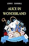 Alice In Wonderland The Complete Collection English Edition