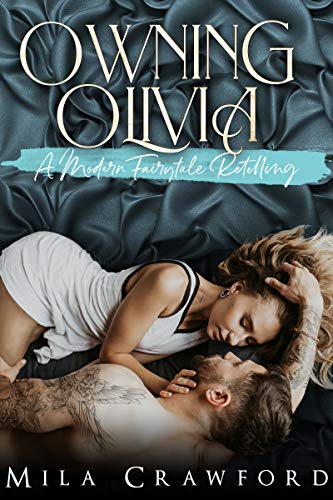 Owning Olivia cover