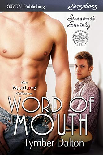 Word of Mouth book cover