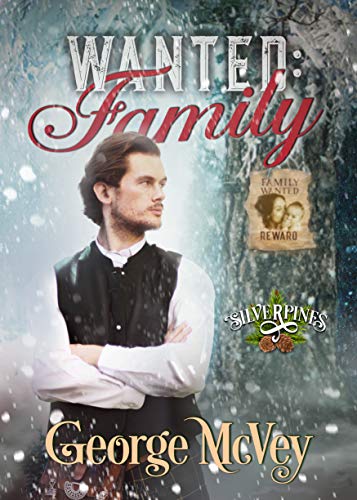 Family book cover
