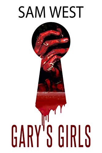 Gary's Girls book cover