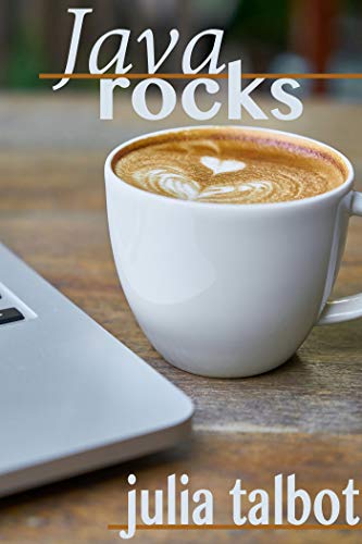 Java Rocks book cover