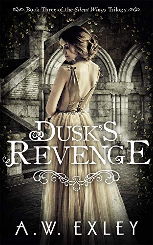 Dusk's Revenge book cover
