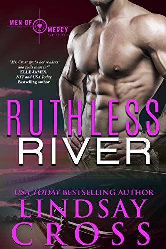 Ruthless River (By: Lindsay Cross) cover