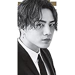 三代目 J Soul Brothers iPhoneSE/5s/5c/5 壁紙 視差効果 登坂広臣 三代目 J Soul Brothers iPhoneSE/5s/5c/5 壁紙 視差効果 登坂広臣